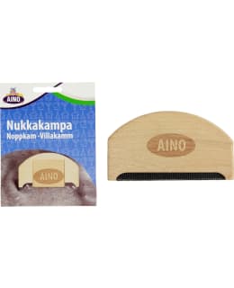 AINO NUKKAKAMPA Main Image