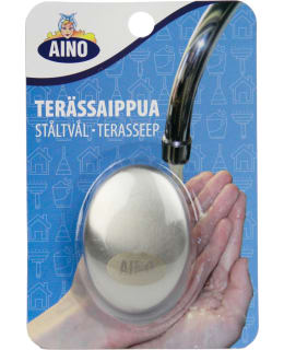 AINO TERÄSSAIPPUA Main Image