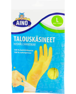 LAAKSONEN L TALOUSKÄSINE Main Image