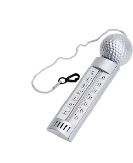 TAITO KELLUVA 19CM VESILÄMPÖMITTARI Main Image