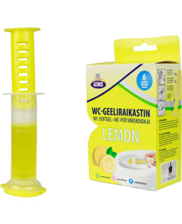 AINO LEMON 36 ML WC-RAIKASTINGEELI Main Image