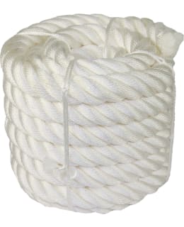 TAITO 36MM 10M VALKOINEN TERASSIKÖYSI Main Image