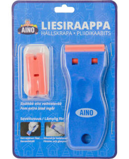 AINO LIESIRAAPPA+VAIHTOTERÄT 5 KPL Main Image