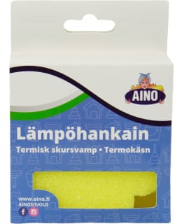 AINO LÄMPÖHANKAIN Main Image
