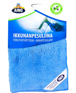 AINO 40X40 CM ANTIBAKT. IKKUNANPESULIINA Main Image