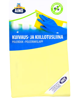 AINO 40X40 CM ANTIBAKT. KIILLOTUSLIINA Main Image