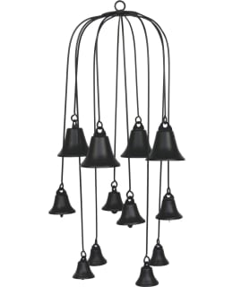 VALLEY DECORATION HANGING BELLS Main Image