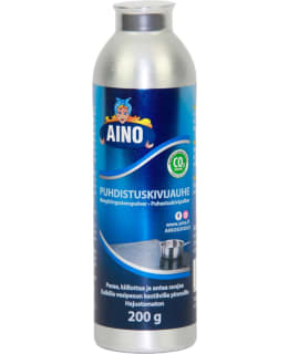 AINO 200 G PUHDISTUSKIVIJAUHE Main Image