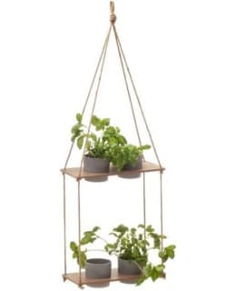VALLEY WOODEN HERB SHELVES Main Image