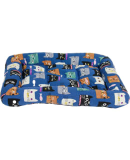 VALLEY MIAU 45,5X31CM PATJA Main Image