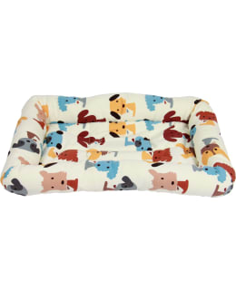 VALLEY HAU 45,5X31CM PATJA Main Image