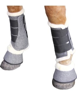 SPIRIT GLITTER M HAMR HIVUTUSUOJASETTI Main Image