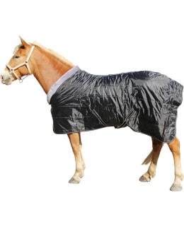 SPIRIT 155CM MUSTA TALLILOIMI Main Image