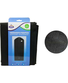 AINO 60X150 CM TIKKIKUVIOITU PUKUPUSSI Main Image