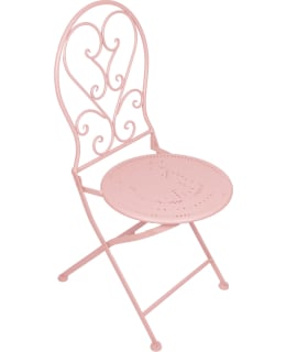 VALLEY TUOLI METALL. V.PUN. 40X40X95CM Main Image