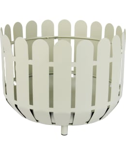 VALLEY SUOJARUUKKU VAALEA 31X31X25CM Main Image