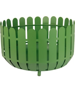 VALLEY SUOJARUUKKU VIHREÄ 40X40X25,5CM Main Image