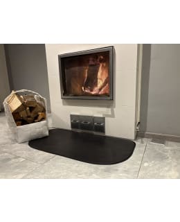 TAITO 50X100CM TULISIJAMATTO Main Image