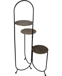 VALLEY 3-TASOINEN KUKKAPÖYTÄ Main Image