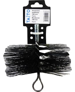 TAITO 160MM ILMASTOINTIPUTKIHARJA Main Image