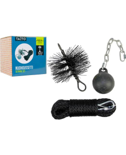 TAITO 125 MM NYLON NUOHOUSSETTI Main Image
