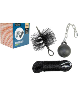 TAITO 160 MM NYLON NUOHOUSSETTI Main Image