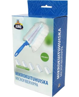 AINO MIKROHUISKA +5 VAIHTO-OSAA Main Image