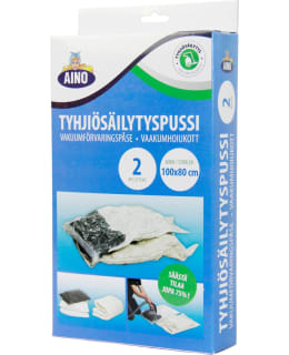 AINO TYHJIÖSÄILYTYSPUSSI 80X100 Main Image