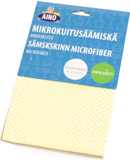 AINO 40X35 CM MIKROKUITUSÄÄMISKÄ Main Image
