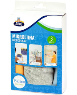 AINO 3KPL PAKKAUS MIKROLIINOJA Main Image
