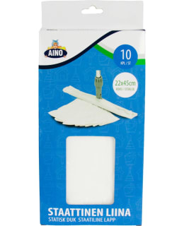 AINO STAATTINEN LIINA 10 KPL Main Image
