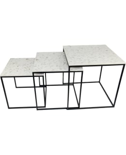 VALLEY 5905-L 45X45X46CM PÖYTÄ Main Image