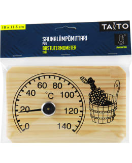 TAITO PUINEN SAUNAMITTARI Main Image