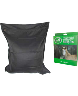 SPIRIT 70X80 CM WASH BAG Main Image