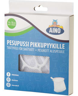 PIKKUPYYKKIPUSSI 14X18 CM Main Image