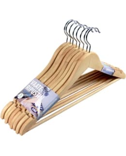 AINO LUONNOLLINEN 8 KPL VAATERIPUSTIMET Main Image