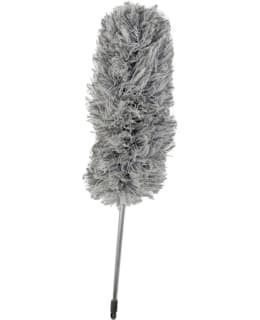 AINO 1-VÄRINEN 58 CM MIKROPÖLYHUISKA Main Image
