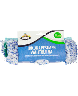 AINO IKKUNAPESIMEN VAIHTOLIINA Main Image