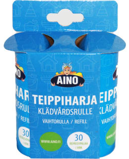 FI:AINO VAIHTORULLAT 2 KPL Main Image