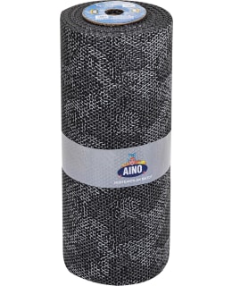 AINO MUSTA-HOPEA KOSTEANTILANMATTO Main Image