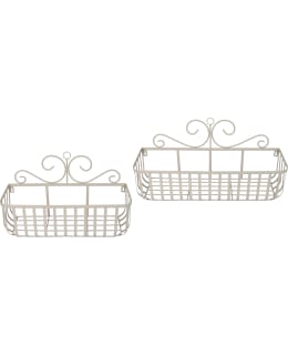 VALLEY 62X17X28CM METALLINEN KUKKATELINE Main Image