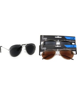 LOOP PILOT +2,0 AURINKOLUKULASIT Main Image