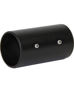 TAITO 38MM X 80MM MUSTA KÖYDEN JATKOPALA Main Image