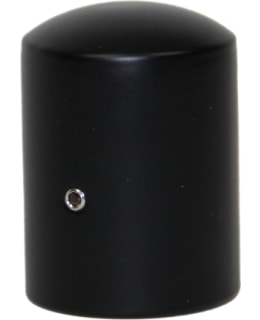 TAITO 2KPL 38X50MM MUST KÖYD PÄÄTPALA Main Image