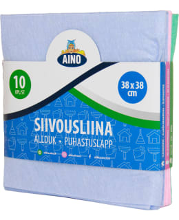 AINO 10 KPL SIIVOUSLIINA Main Image