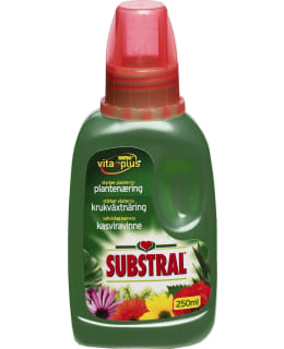 Substral 250ml kasviravinne Main Image