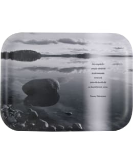 TABERMANN MANTRA TARJOTIN 27X20CM RANTAK Main Image