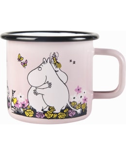 MUUMI HALAUS VAAL.PUN 3,7DL EMALIMUKI Main Image