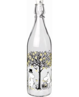 MUUMI OMENAT 1L LASIPULLO KORKILLA Main Image