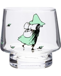 MUURLA MUUMI MATKA 8CM KYNTTILÄLYHTY Main Image